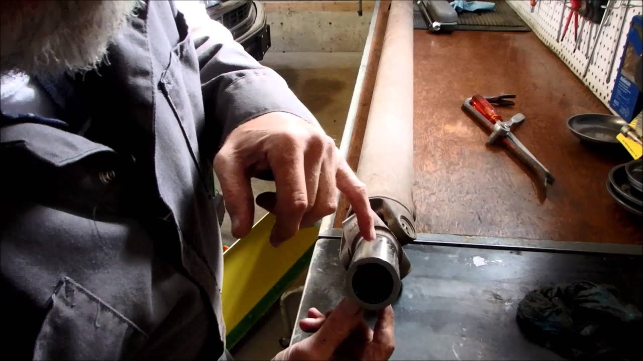 The GM Driveline Clunk (Pickup)