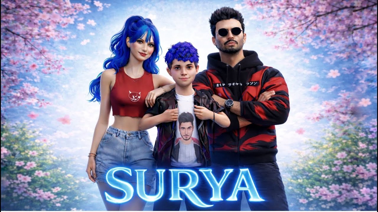 RICH KID ON CITY SURIYA BOSS ❤️GTA 5 RP #suriyaboss #tva 😍 LATER NIGHT STREAM