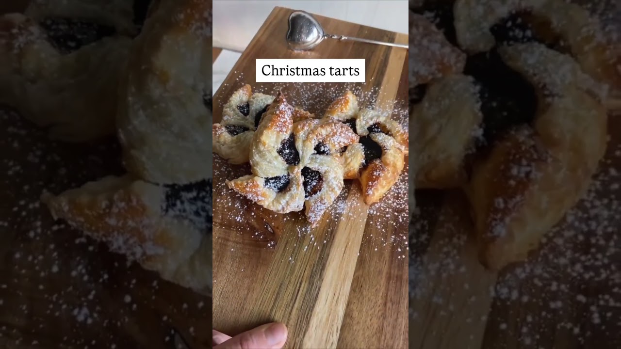 Finnish Christmas food you HAVE TO try😍