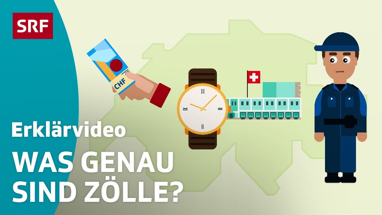 So funktionieren Z&ouml;lle &ndash; einfach erkl&auml;rt | Kindervideos | SRF Kids