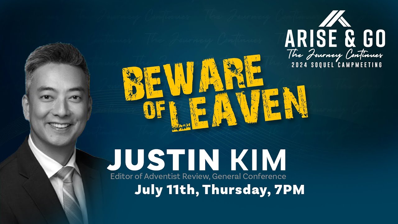 2024 Soquel I Justin Kim - Thursday 7PM - July 11