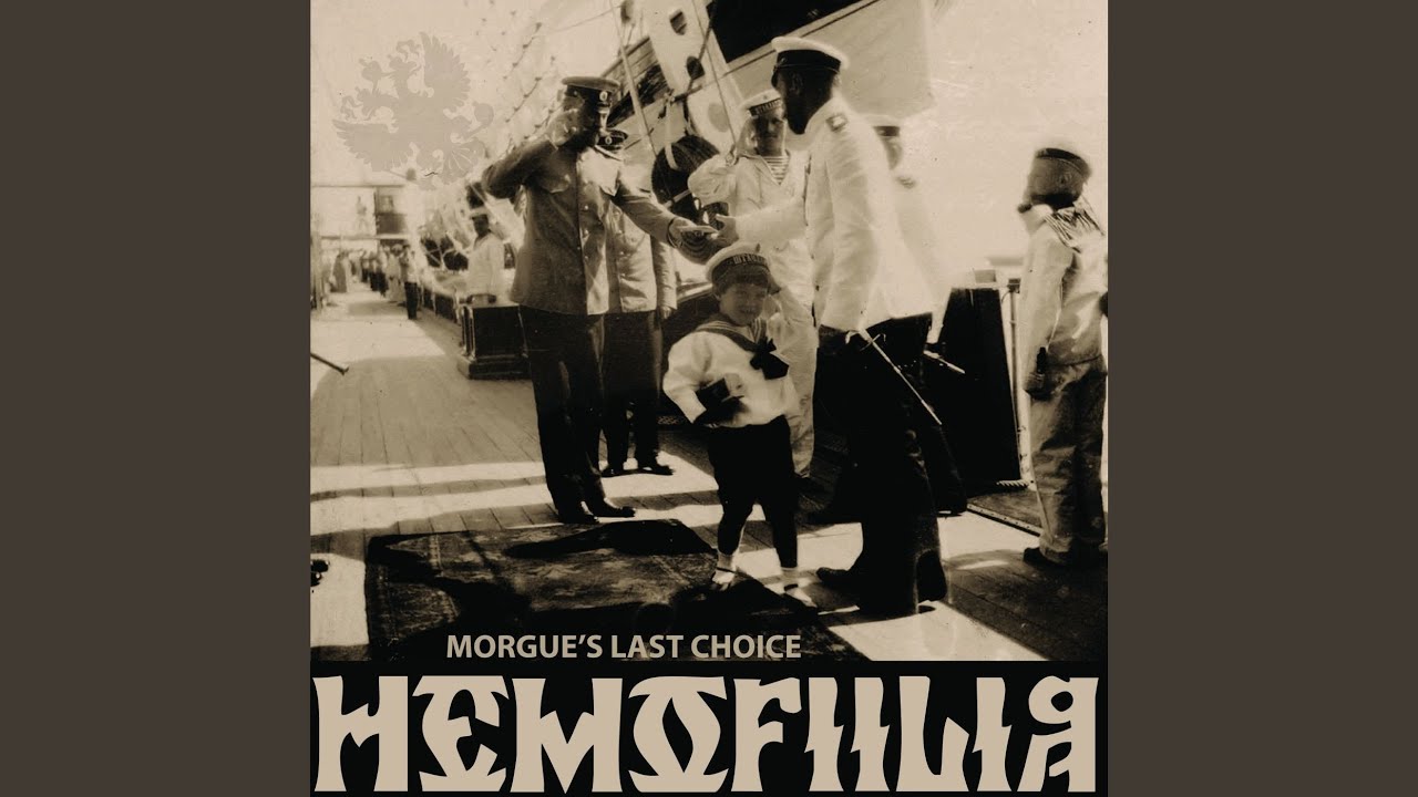 Hemofiilia
