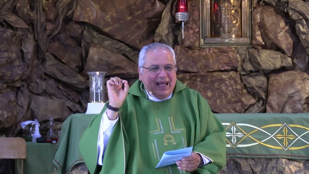 Haz lo que Dios te pide, y  su autoridad te respaldará