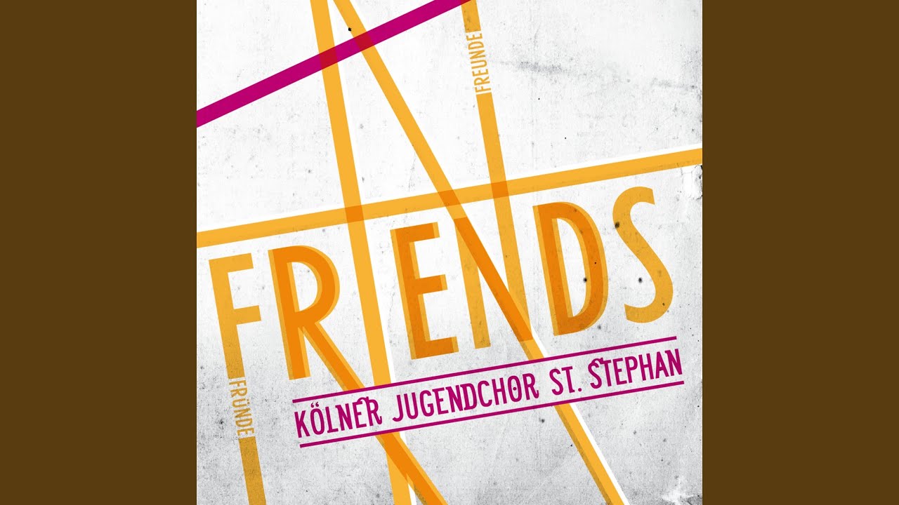 That`s What Friends Are For