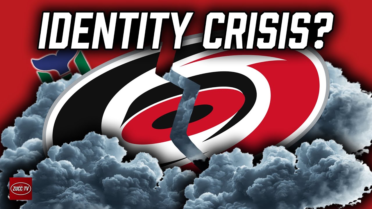 The Carolina Hurricanes Identity Crisis
