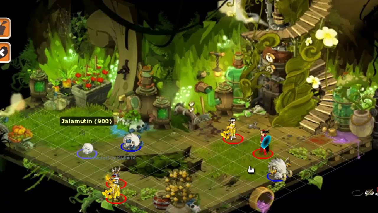 Servidor privado de Dofus 1.30 - CelFus !!! [2020][24/7 ONLINE]