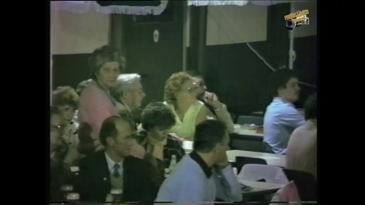 1985 optreden Mezza Musica ter gelegenheid 40jaar Geuzenwijk