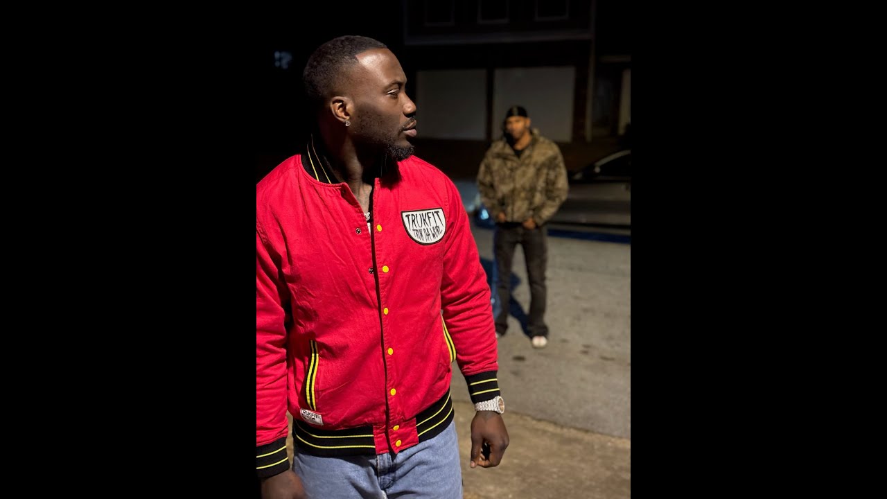 When Tre catches J Mo in the streets by himself!