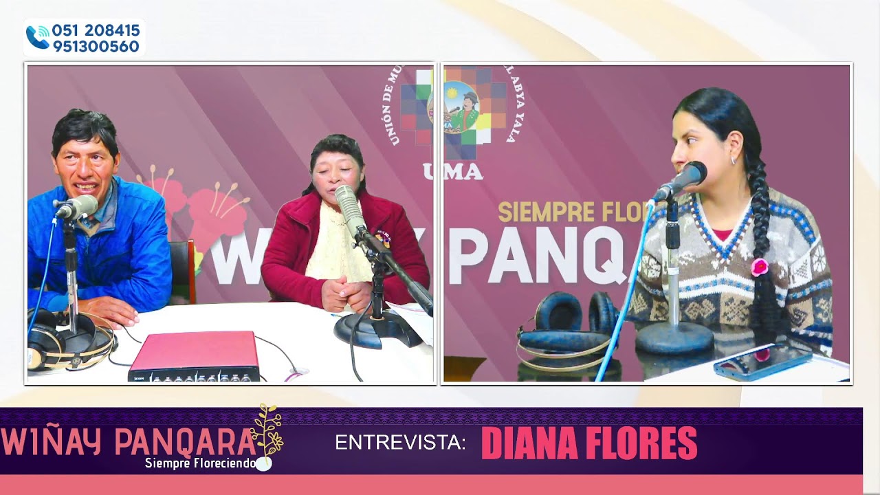 PACHAMAMA NOTICIAS DE LA TARDE