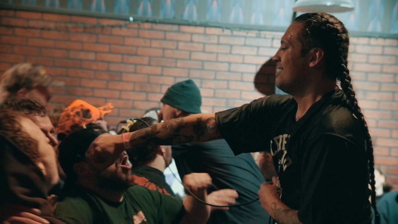 [hate5six] Cruel Hand - January 03, 2026 (Ryan Eyestone Benefit)