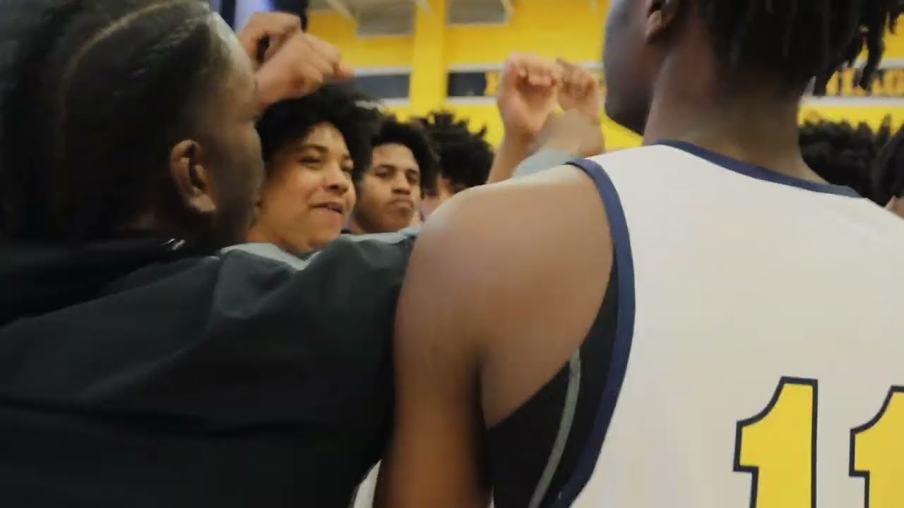 2025/26 Niagara Falls Boys Basketball Hype Video, Pt. 2