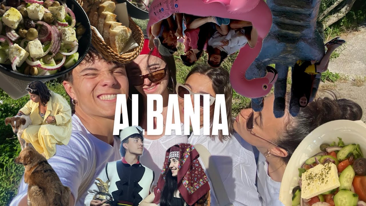 roadtrip gitano parte1