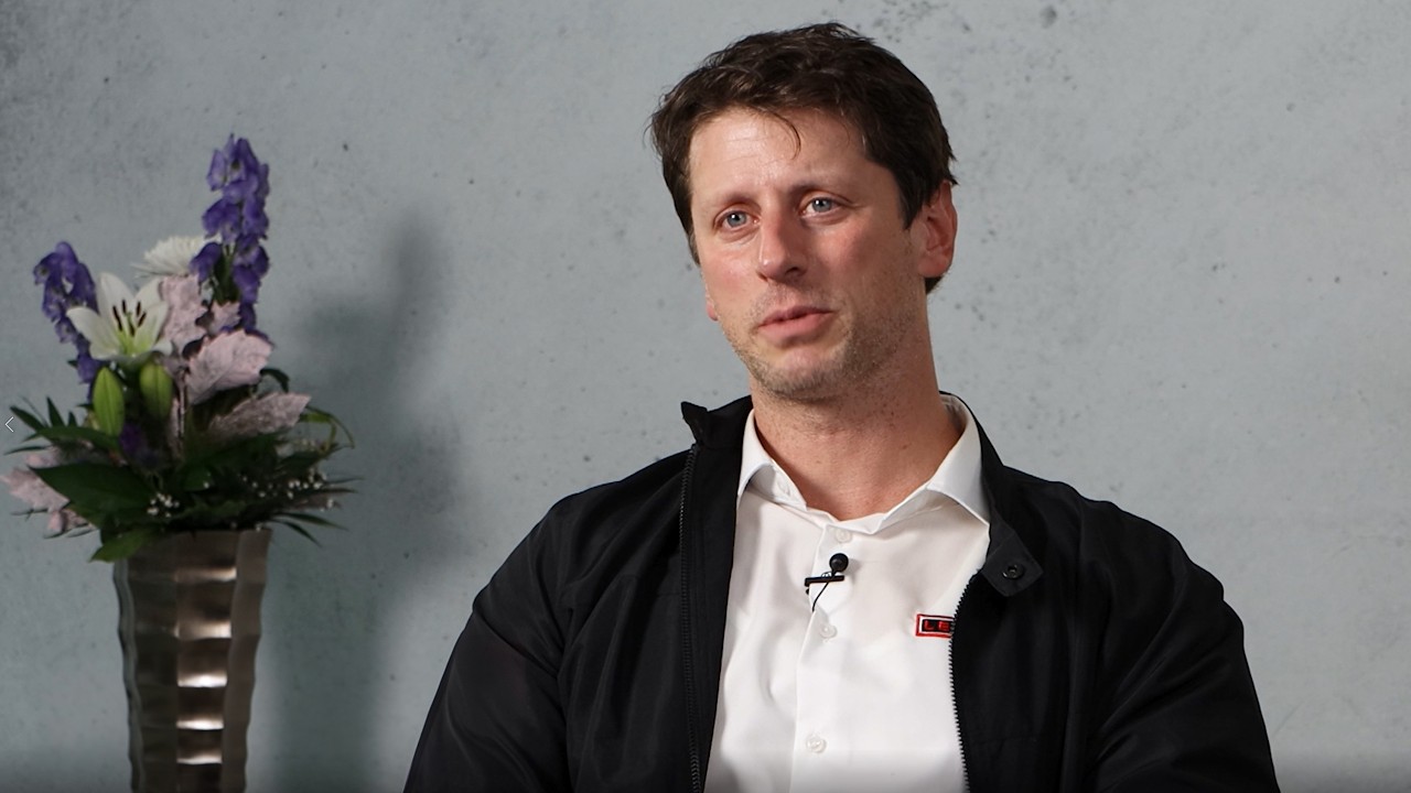 Leister Partner Story Turkey | Reliability That Lasts