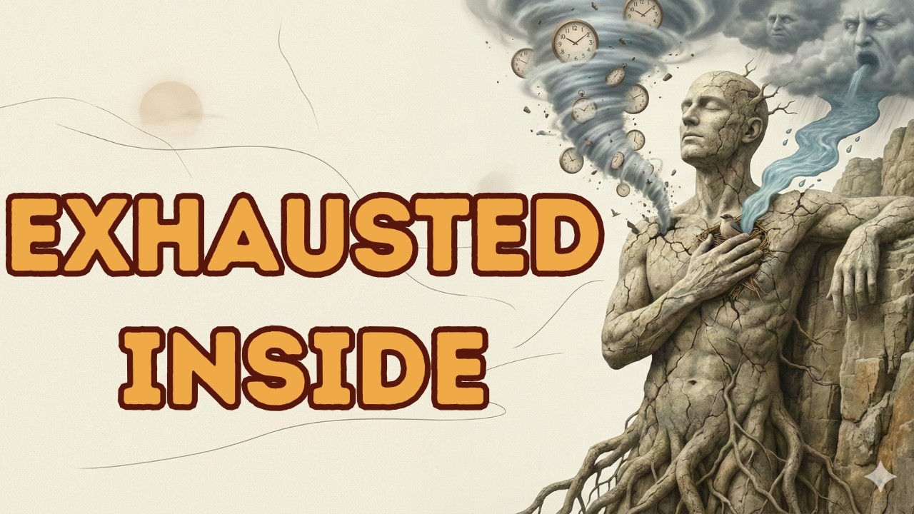 The Psychology Behind Those Who Have Been Through a Lot