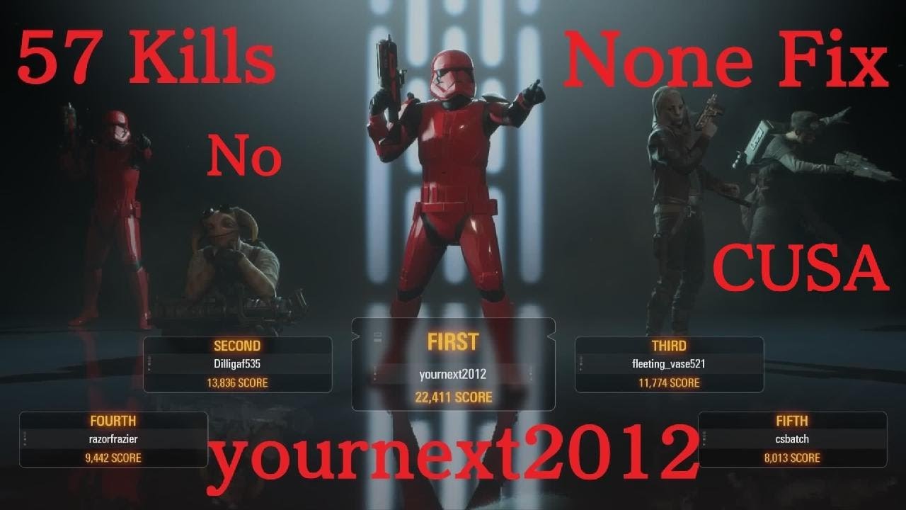 I Don't Play Fix