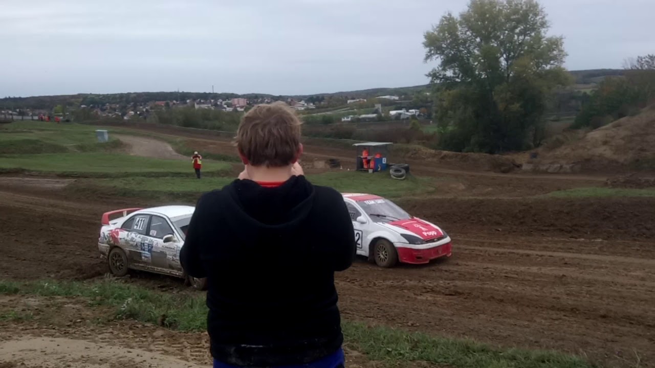 Autocross Hollabrunn 2017 2.