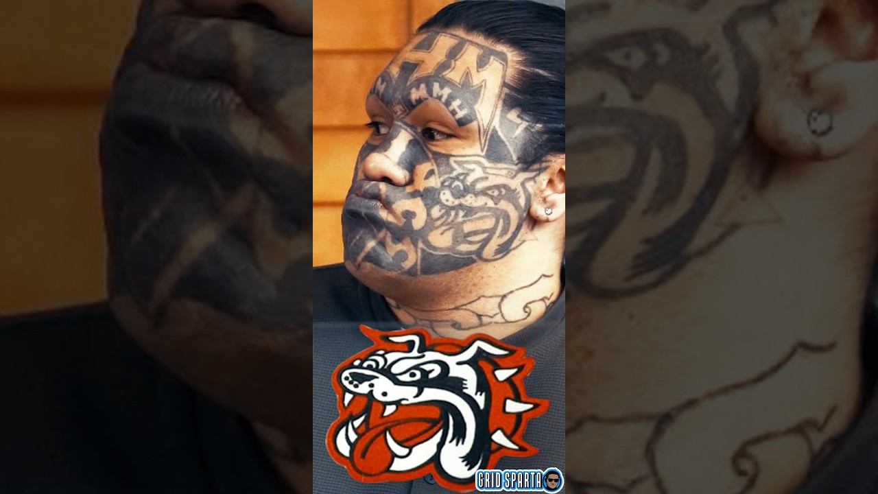 Член банды Mongrel Mob осужден за убийство Эдди Питерса, остававшееся нераскрытым много лет