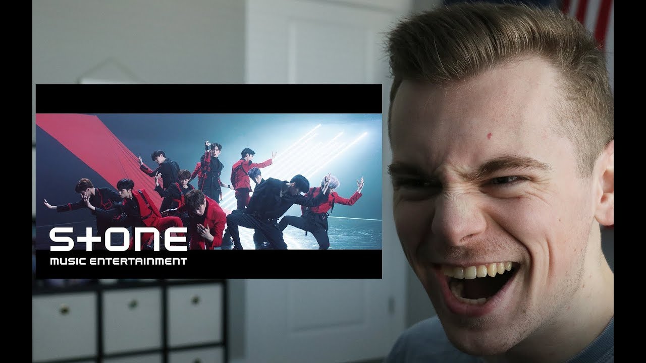 BOP OF THE YEAR?! (X1 (엑스원) 'FLASH' MV Reaction)