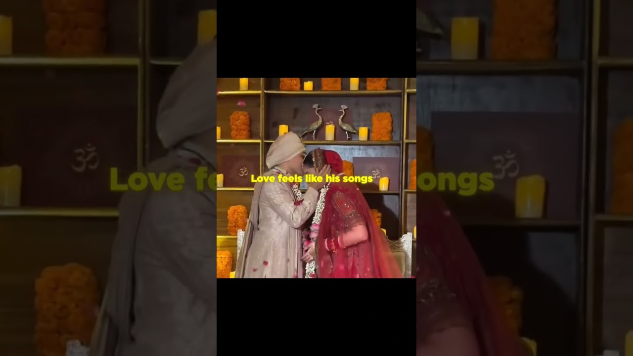 Arz Kiya Hai - Anuv Jain l Anuv Jain x Coke Studio Bharat l Anuv Jain New Song | #anuvsworld