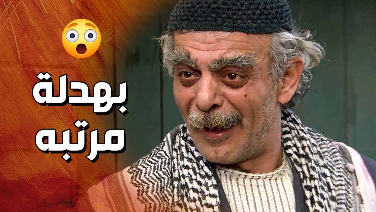 الخيسيس بضل خسيس .... المعلم شهران ضربه قدام كل اهل السوق ومسح فيه الارض 💪🔥ـ قمر الشام