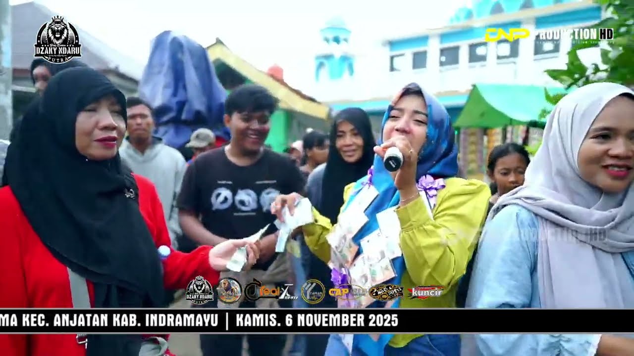 PUTER BALIK - RAHMA WATI - PILANG PAYUNG SALAMDARMA -   06 November 2025   04 19 25 PM   00000