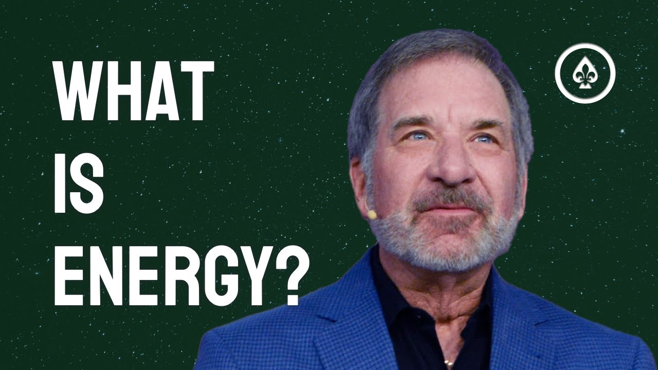 What is Energy?