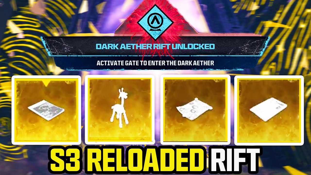 НОВОЕ РУКОВОДСТВО ПО ПАСХАЛЬНОМУ ЯЙЦУ MW3 ЗОМБИ 3 СЕЗОН ПЕРЕЗАГРУЗКИ: НОВЫЙ РАЗЛОМ ТЕМНОГО ЭФИРА ...