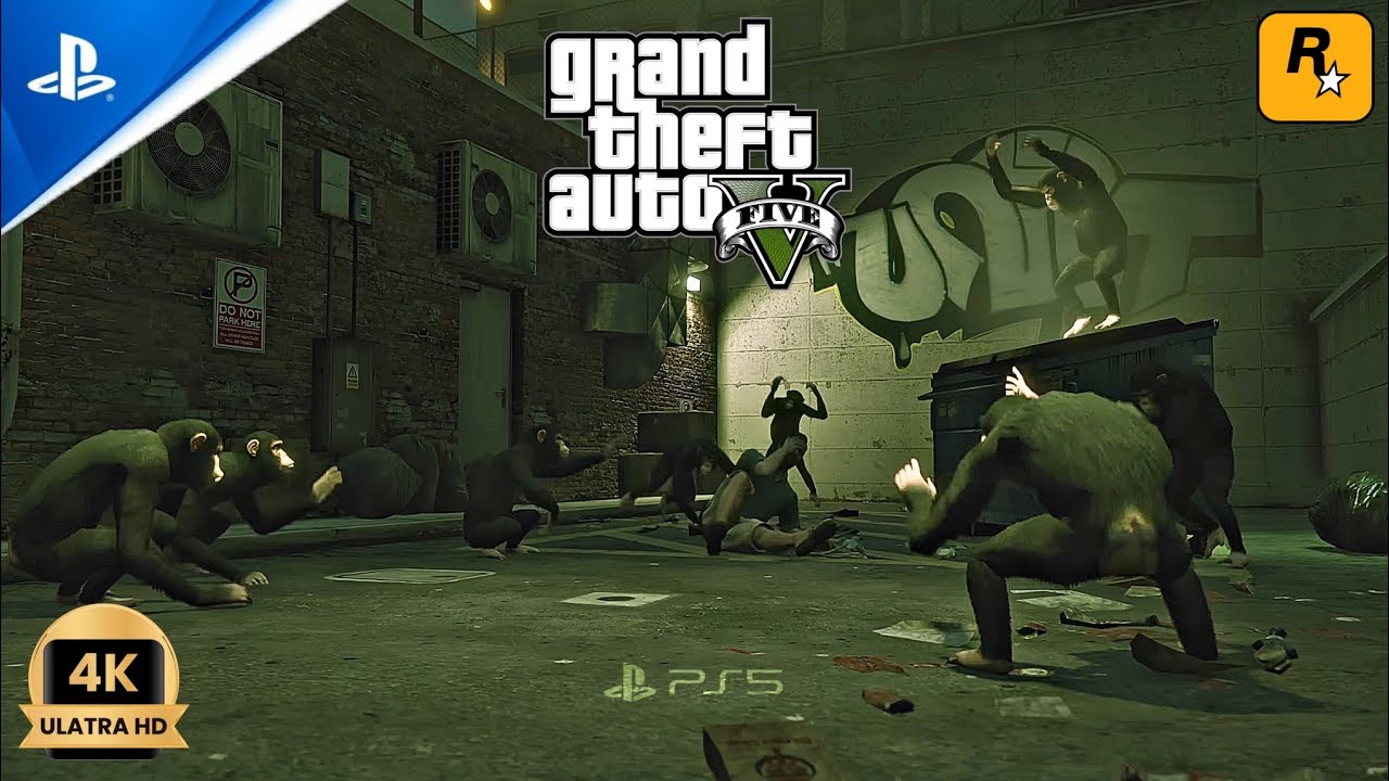 GTA 5 | DID SOMEBODY SAY YOGA? | HOTEL ASSASSINATION | GRASS ROOTS TREVOR | THE LONG STRECH | PS5 | 