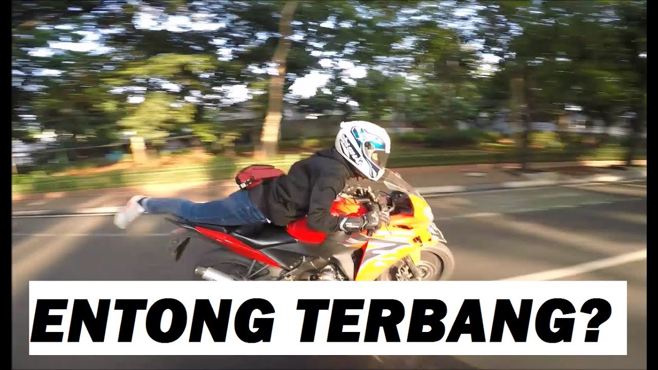 #22 - NGABUBURIDE - w/ Team Arogan #Motovlog
