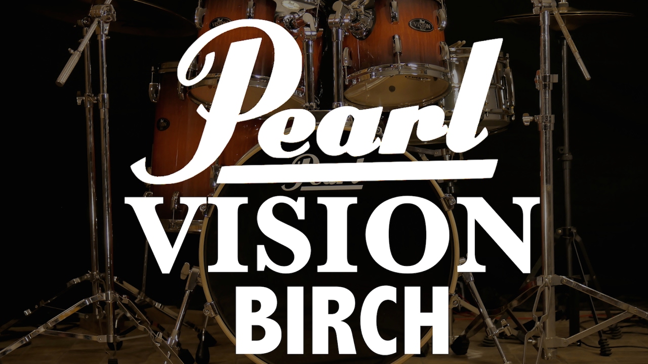 Pearl Vision Birch