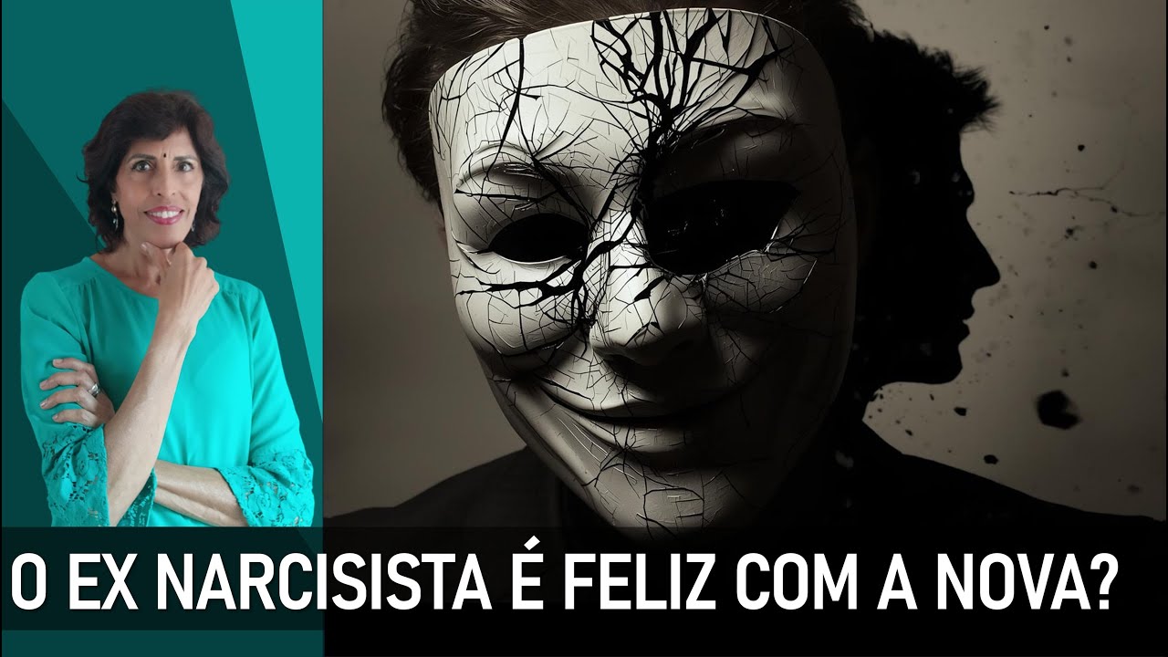 Seu Ex Narcisista É Realmente Feliz com a Nova Namorada? Dra Beth Esclarece