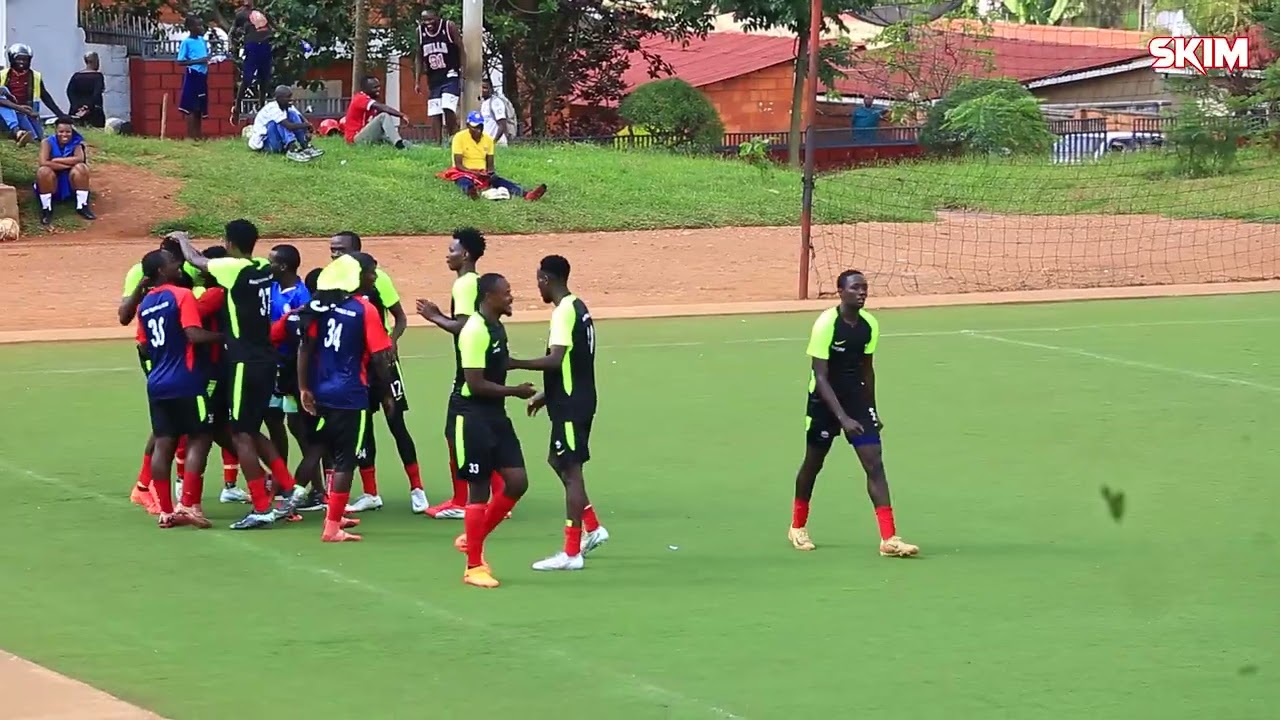 UMURI SC 1-2 IMANZI FC || Ferwafa 3rd Div Round of 16~ 1st Leg
