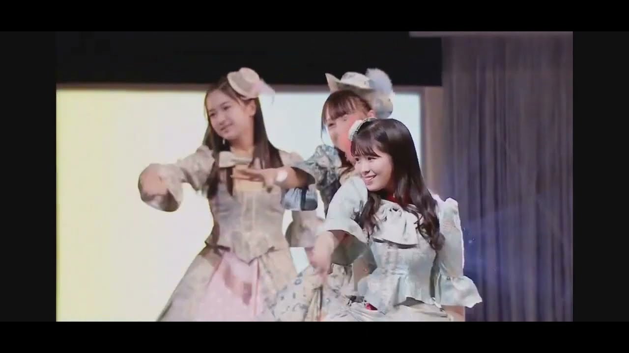 NMB48『僕らのレガッタ』remix