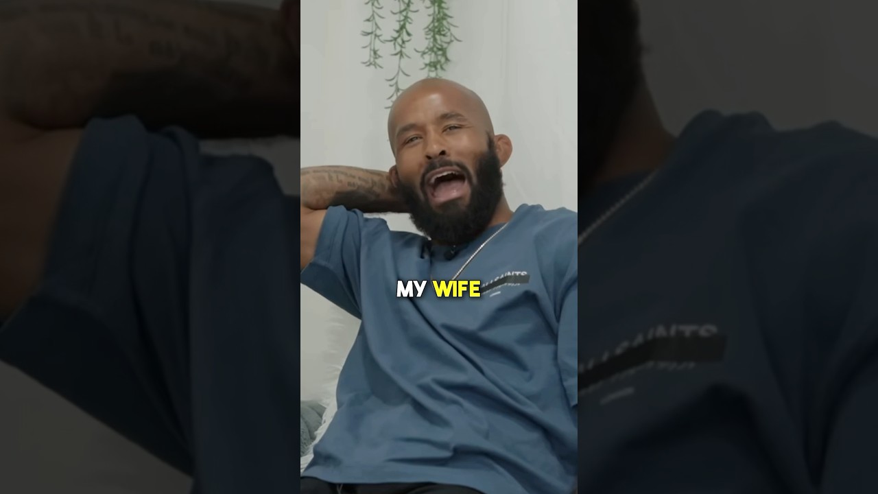 &lsquo;My Wifeeee🥹&rsquo; DJ Opens Up About His Relationship