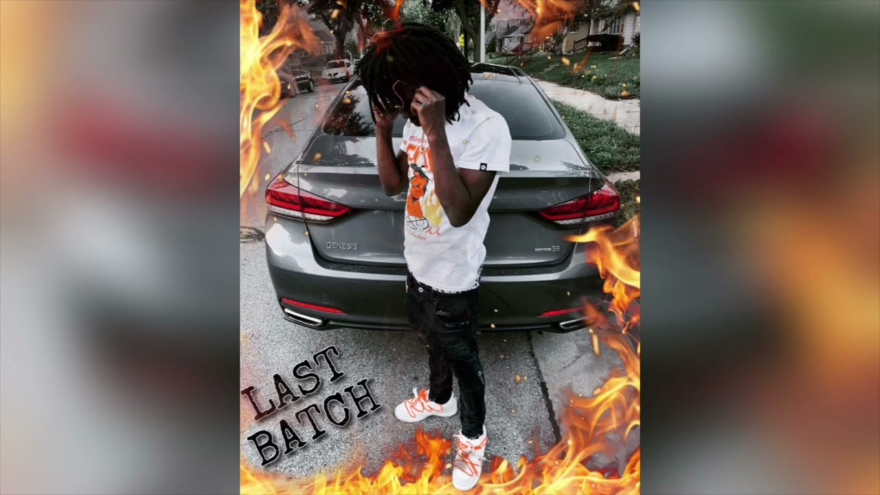 PF TRE -&ldquo; Last batch &ldquo;