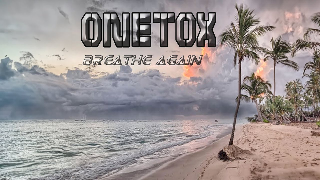Onetox - Big Party (Audio)