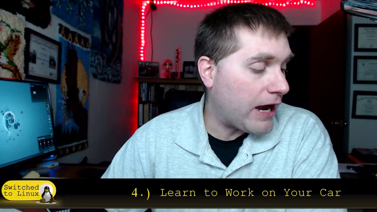 Top 5 Lifeskills Everyone Should Know