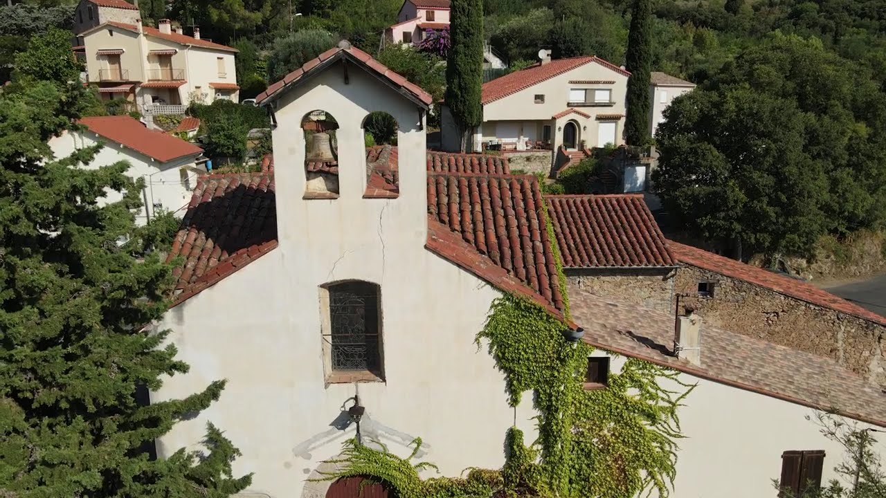Vallespir Canig&oacute; &ndash; Une &Eacute;vasion Contemplative au C&oelig;ur des Pyr&eacute;n&eacute;es
