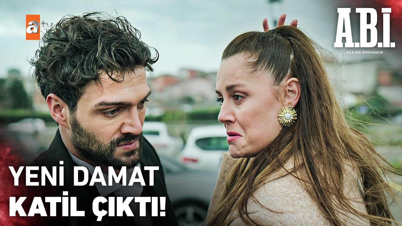 Altın, Sefa'dan hesap soruyor - A.B.İ. 2. Bölüm