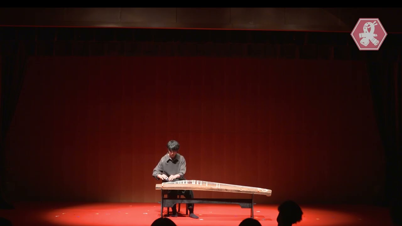 【とよなか和楽器会ちくば】鳥のように（作曲：沢井忠夫）