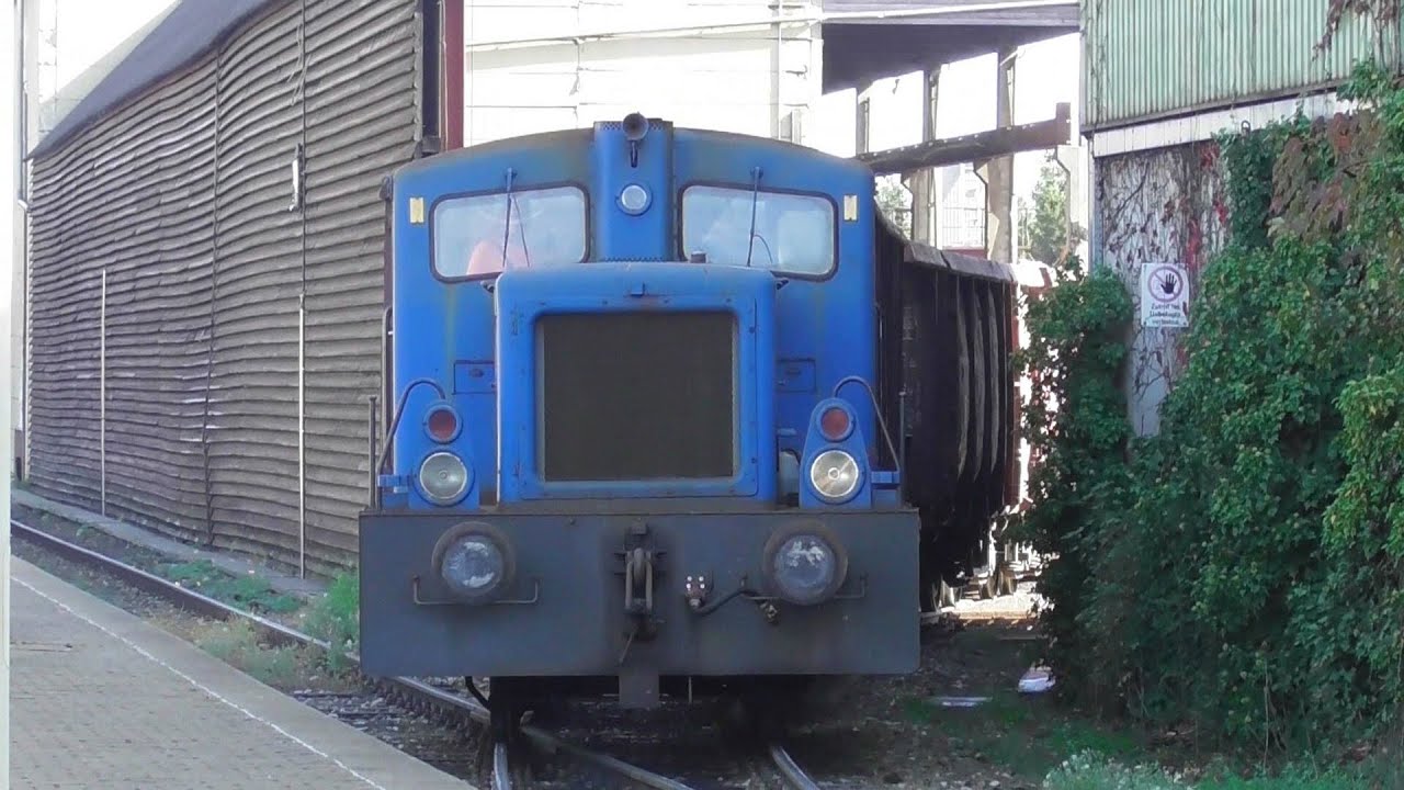 Sound der V15