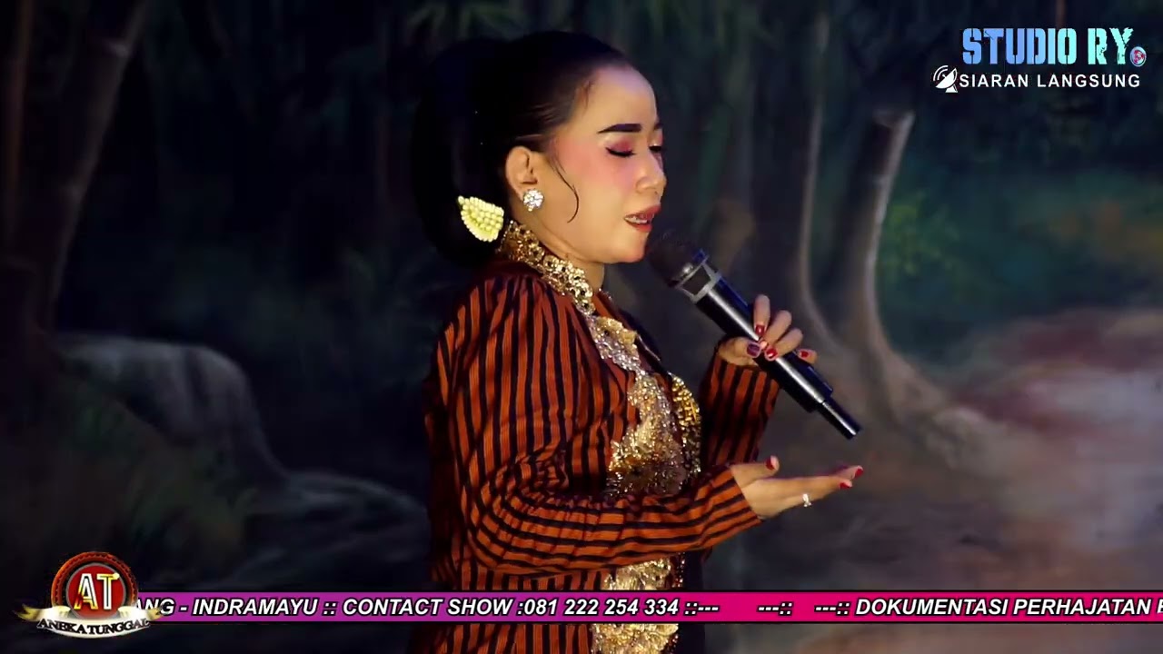 SELINGKUH | IBU DEVI SUSILAWATI | SANDIWARA ANEKA TUNGGAL | TANJUNGSALEP - COMPRENG - SUBANG