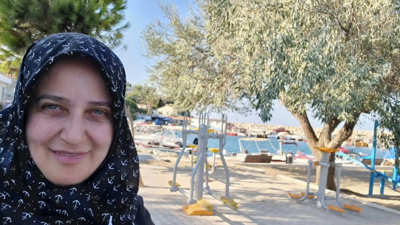 KAYNARPINAR / KARABURUN / İZMİR