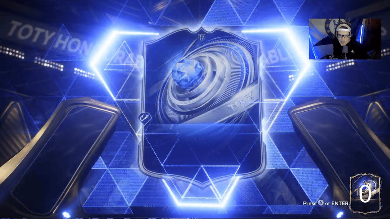 НАГРАДЫ FUT CHAMPS = НЕВЕРОЯТНЫЙ TOTY HM! 🤯 FC 26 Ultimate Team