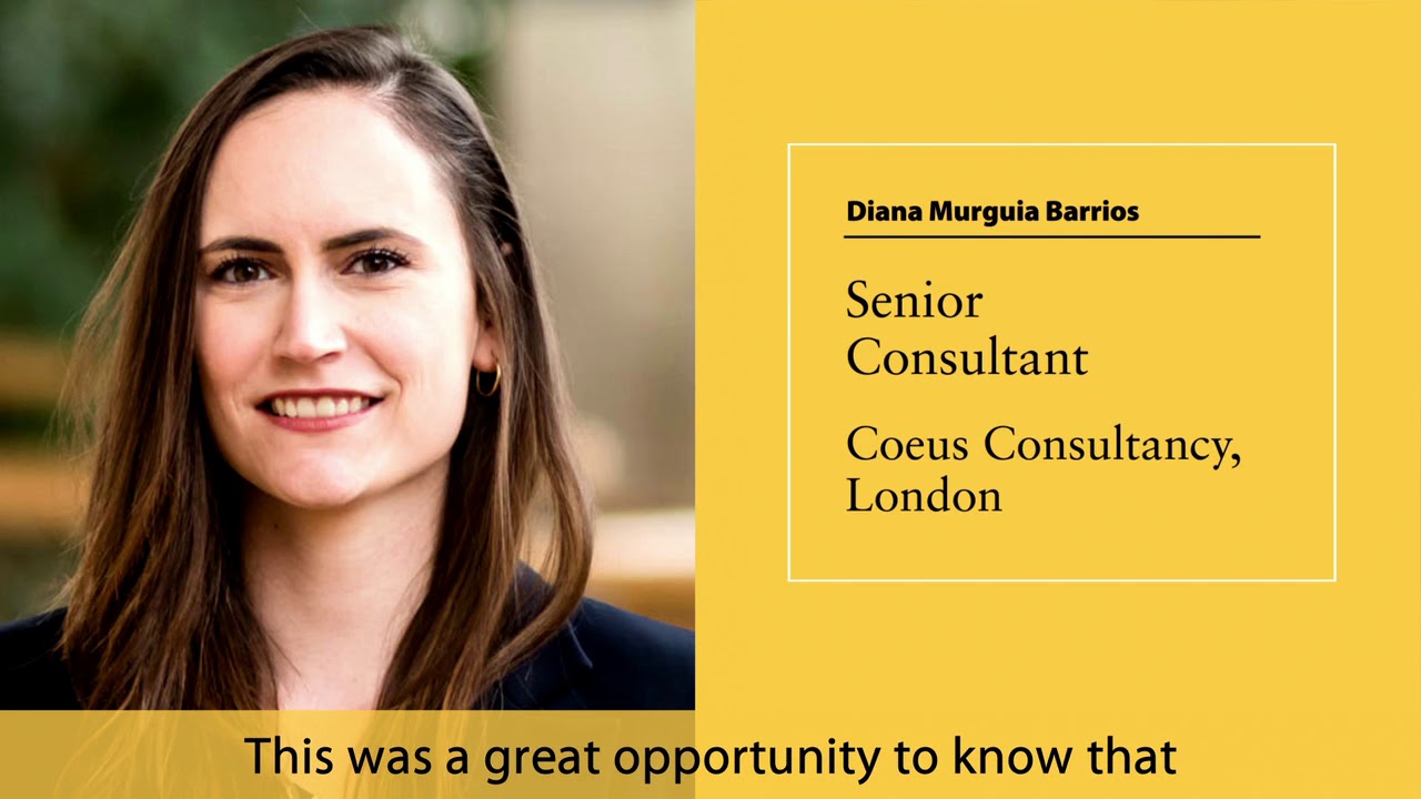 Cambridge - Judge Business School