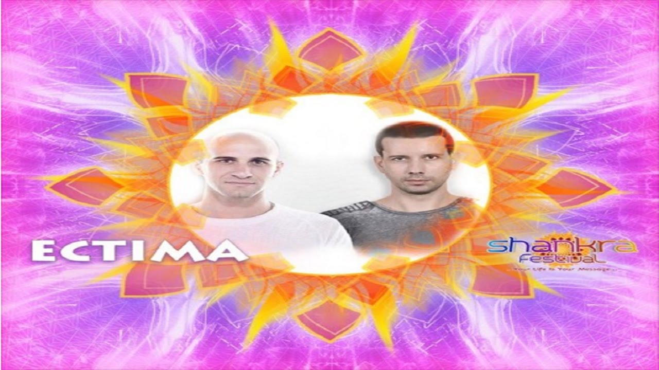 Ectima (Zyce & Flegma) DJ Set for Shankra Festival 2017