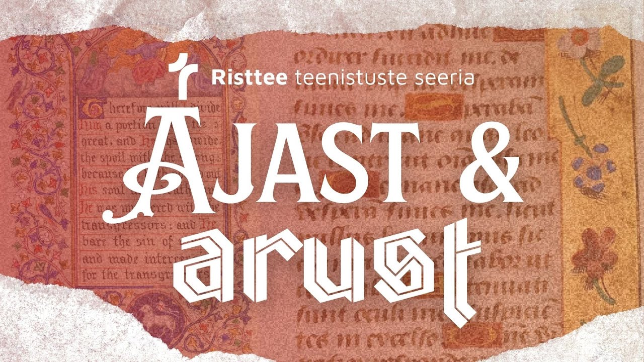 Risttee koguduse teenistus (30.11.25)