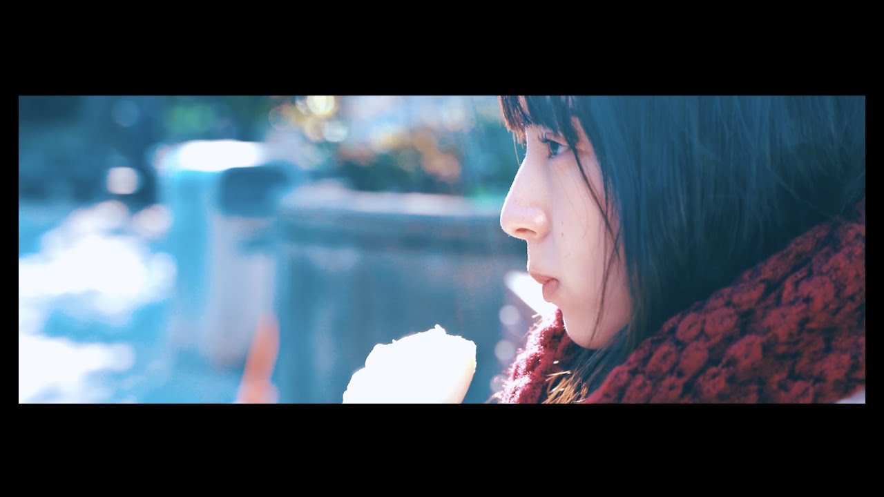 LUCCI【初恋】Music Video