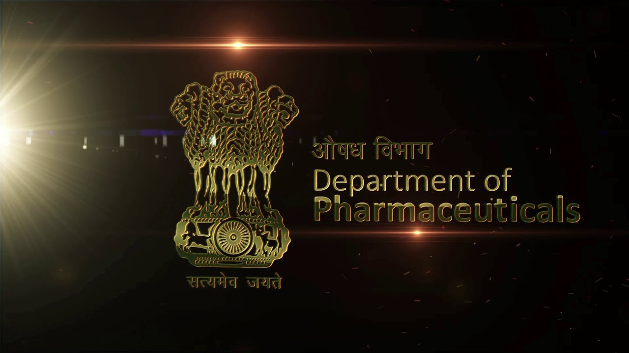 Government AV | Ministry of Pharmaceuticals Vision Film - 2018
