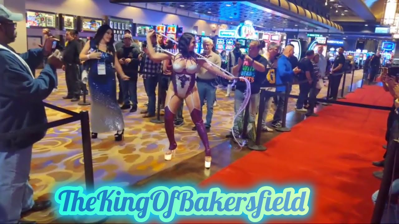 AVN AWARDS 2020 Red Carpet B list pt 5 Hard Rock Hotel Casino Las Vegas #TKOB #thekingofbakersfield